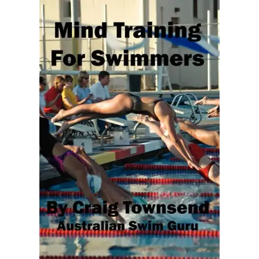 Mind Training For Swimmers