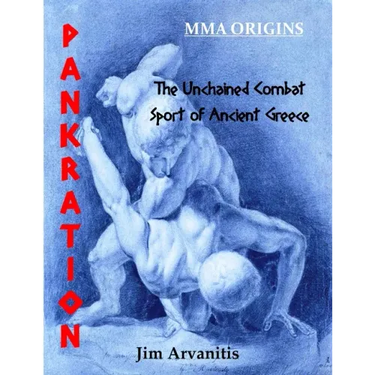 Pankration: The Unchained Combat Sport of Ancient Greece