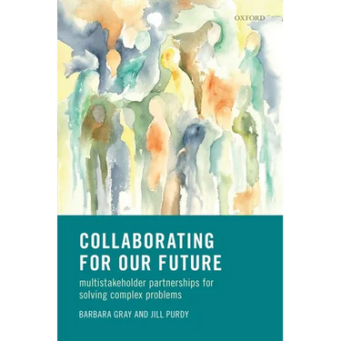 Collaborating for Our Future C
