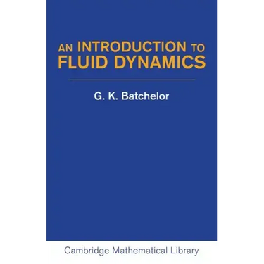 An Introduction to Fluid Dynamics