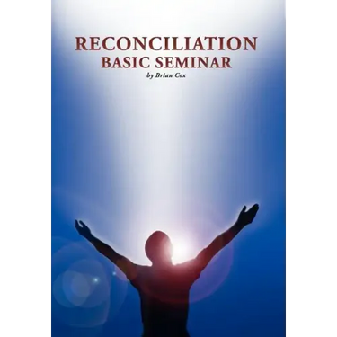Reconciliation Basic Seminar