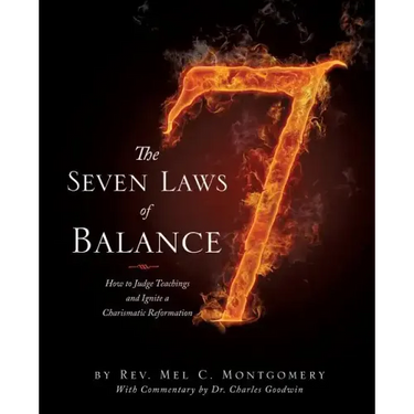 The Seven Laws of Balance