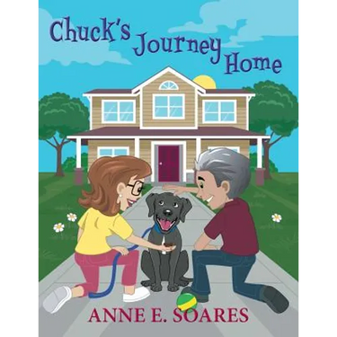 Chuck's Journey Home