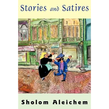 Stories and Satires