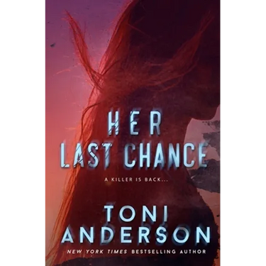 Her Last Chance