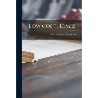 Low Cost Homes.