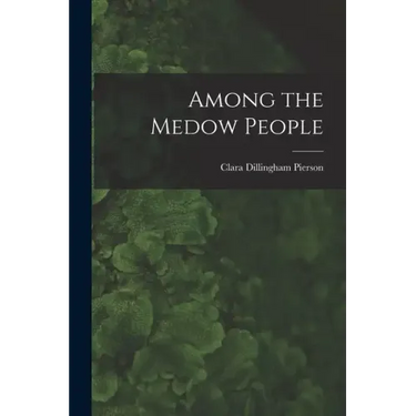 Among the Medow People