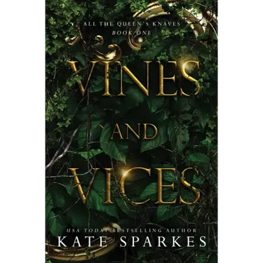 Vines and Vices