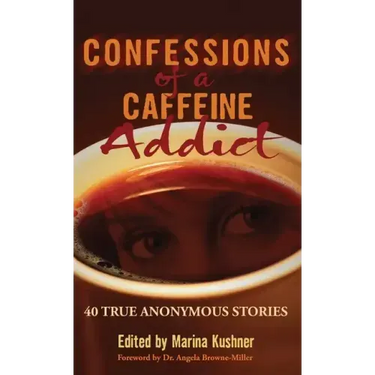 Confessions of a Caffeine Addict
