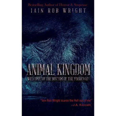Animal Kingdom