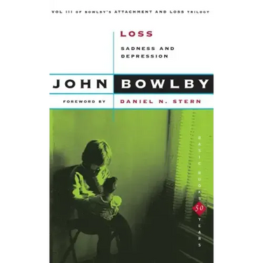 Loss: Sadness and Depression