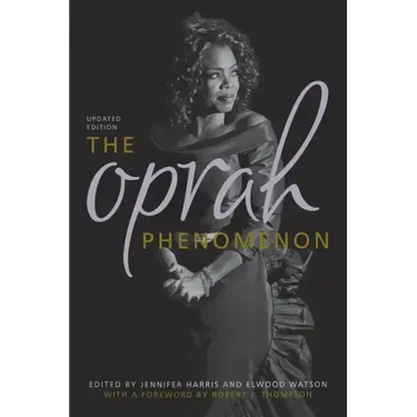 The Oprah Phenomenon