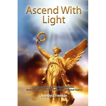 Ascend with Light