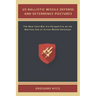 US Ballistic Missile Defense and Deterrence Postures: The New Cold War Era Perspective on the Wartime Use of Active Missile Defenses