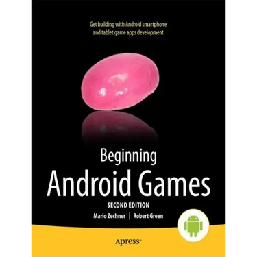 Beginning Android Games