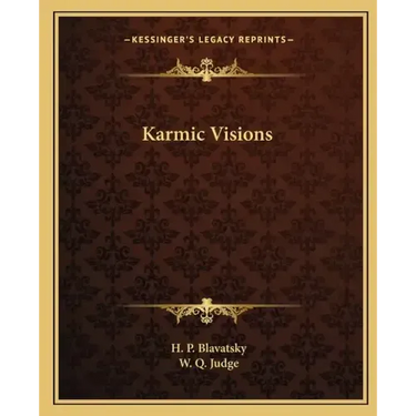 Karmic Visions