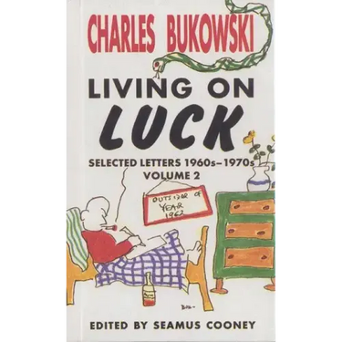 Living on Luck