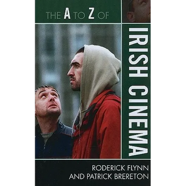 A to Z of Irish Cinema