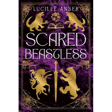 Scared Beastless