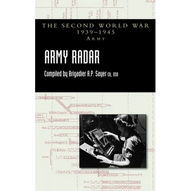 Army Radar