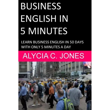 Business English in 5 minutes