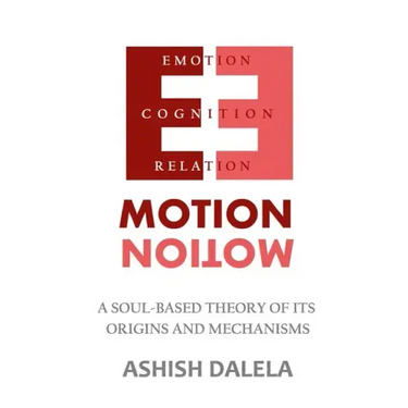 Emotion: A Soul-Based Theory of Its Origins and Mechanisms
