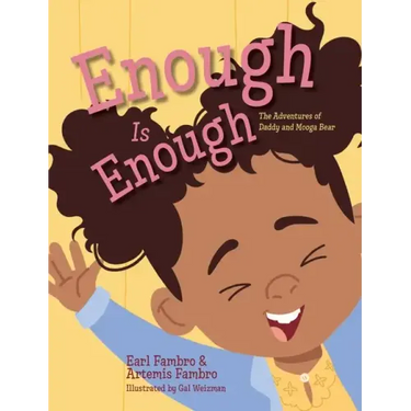 Enough is Enough