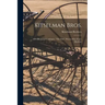 Kitselman Bros.; 1894 Illustrated Catalogue, "The Star", Woven Wire Fence Machine