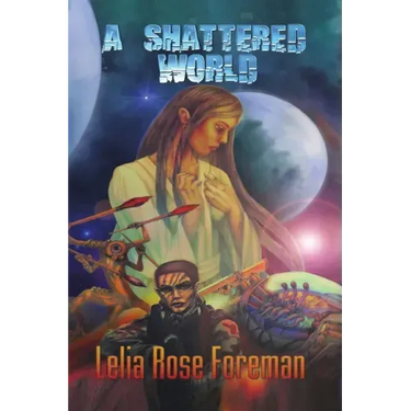 A Shattered World