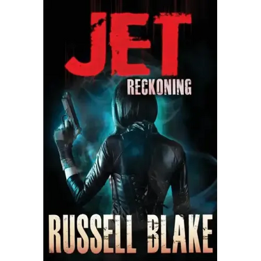 JET IV - Reckoning