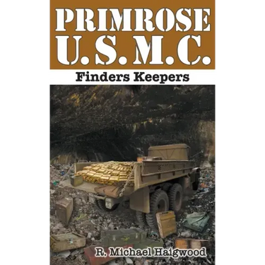 Primrose U.S.M.C.: Finders Keepers