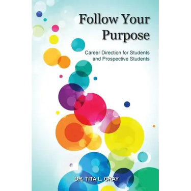 Follow Your Purpose: Career Direction for Students and Prospective Students