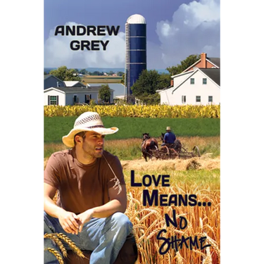 Love Means... No Shame: Volume 1