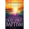 A Handbook on Holy Spirit Baptism