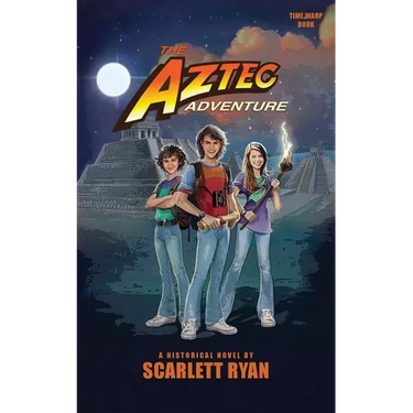The Aztec Adventure
