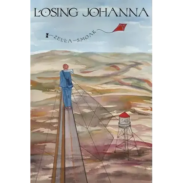 Losing Johanna