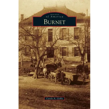 Burnet