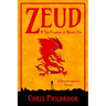 Zeud & the Prophets of Atomic Fire: A Reemergence Novel