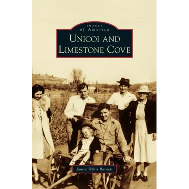 Unicoi and Limestone Cove