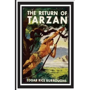 The Return of Tarzan