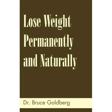Lose Weight Permanently And Naturally
