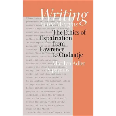 Writing in the Margins: Thinking It, Teaching It