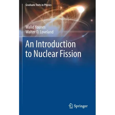 An Introduction to Nuclear Fission