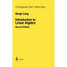 Introduction to Linear Algebra