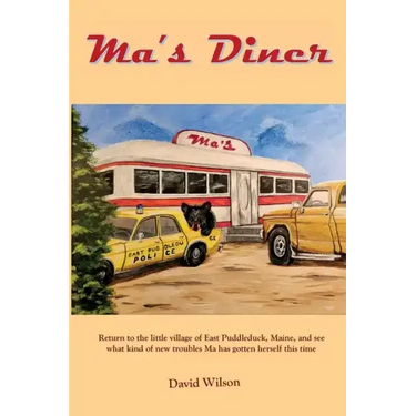 Ma's Diner