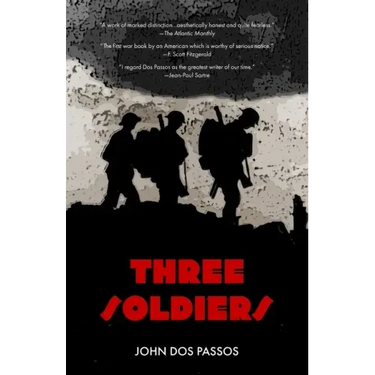 Three Soldiers (Warbler Classics)