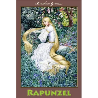 Rapunzel