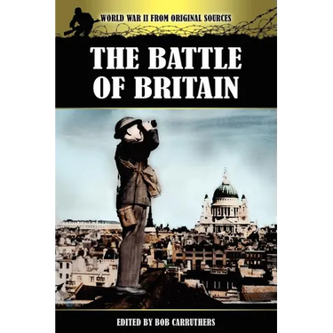 The Battle of Britain