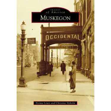 Muskegon