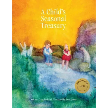 A Child's Seasonal Treasury